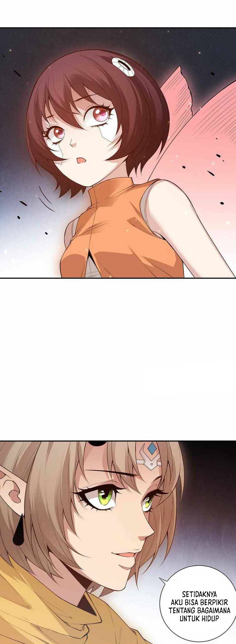 Ultimate Soldier Chapter 168 Gambar 47