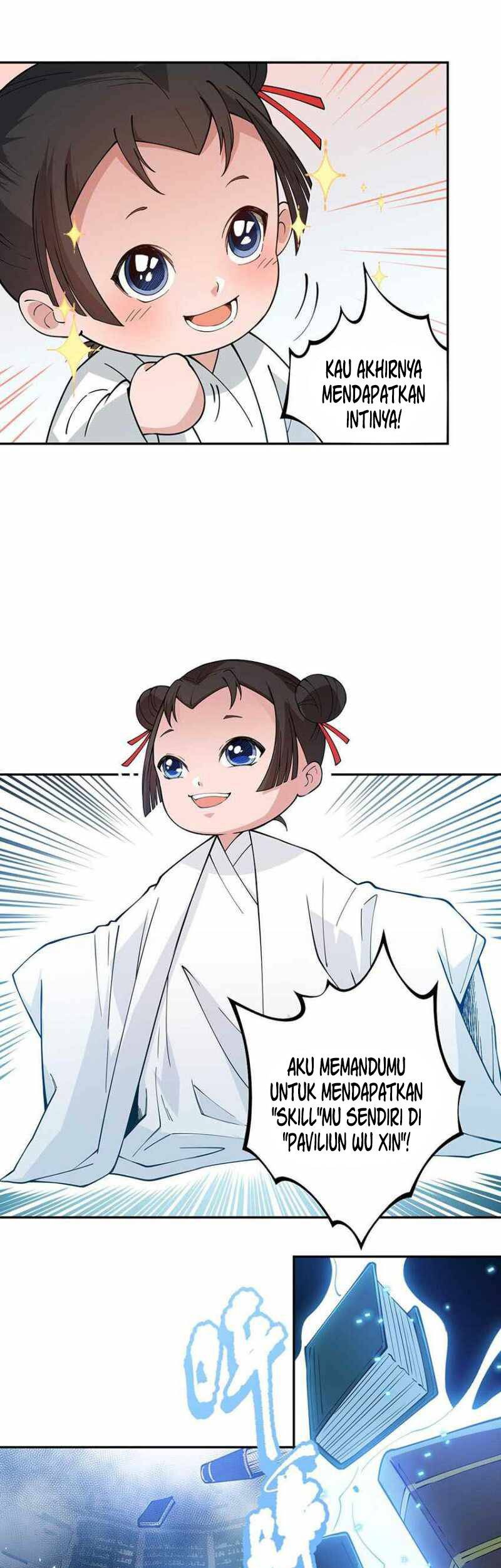 Ultimate Soldier Chapter 168 Gambar 18