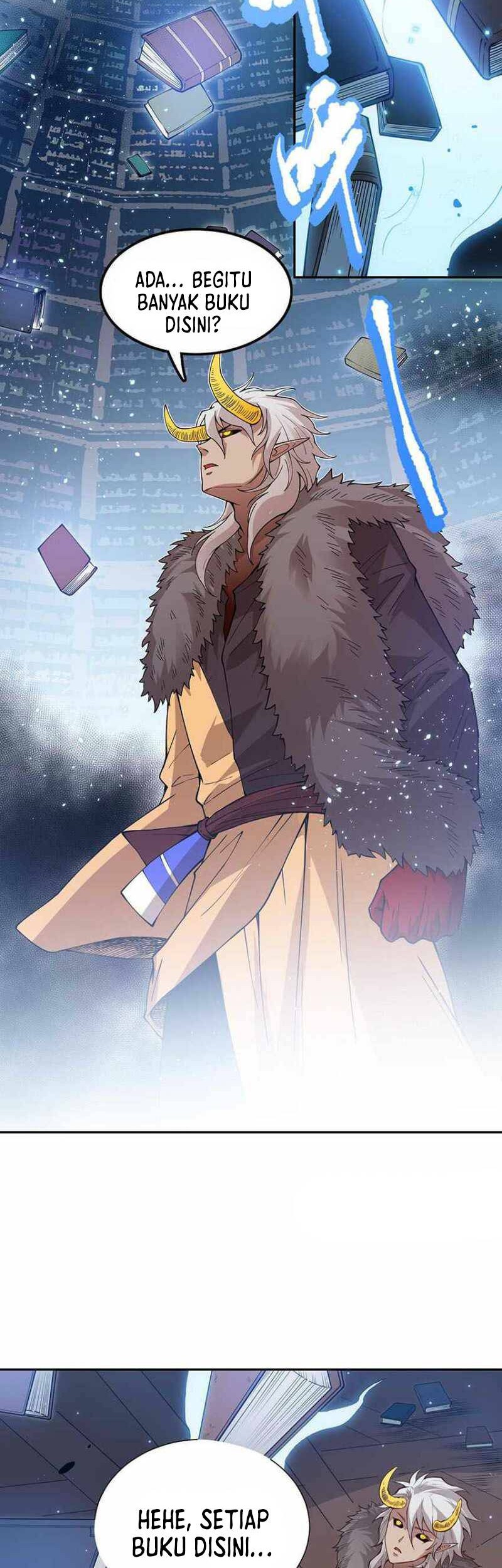 Ultimate Soldier Chapter 168 Gambar 19