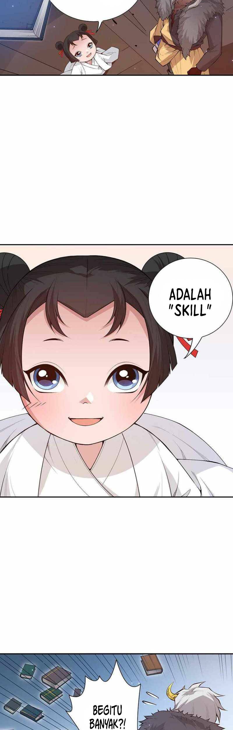 Ultimate Soldier Chapter 168 Gambar 20