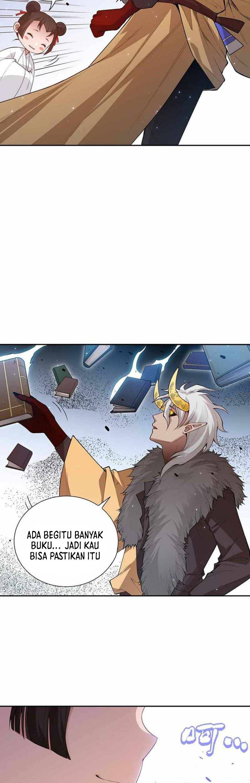 Ultimate Soldier Chapter 168 Gambar 22