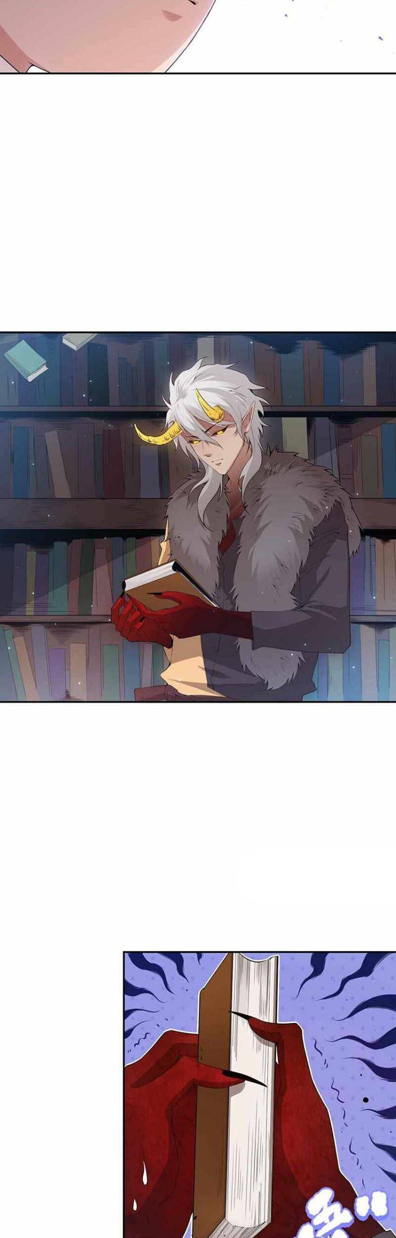 Ultimate Soldier Chapter 168 Gambar 23