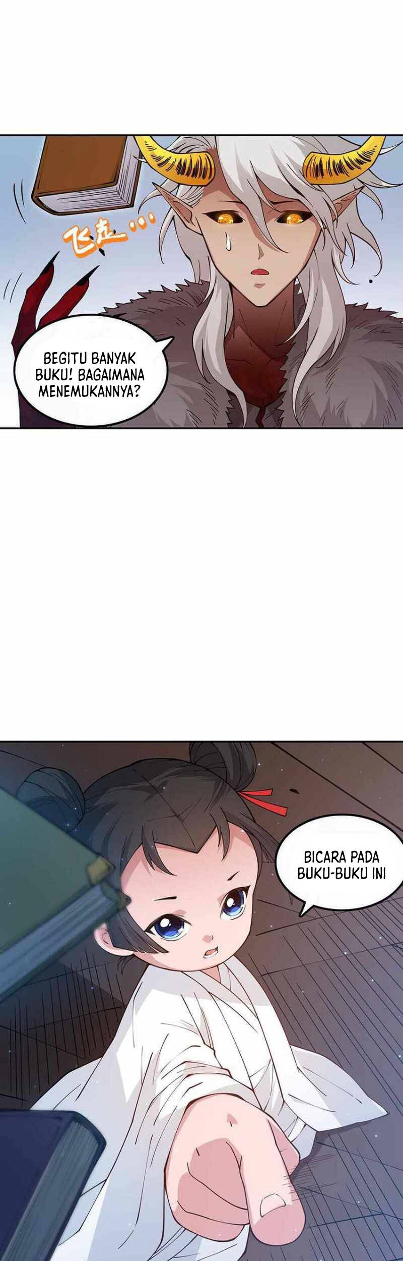 Ultimate Soldier Chapter 168 Gambar 26