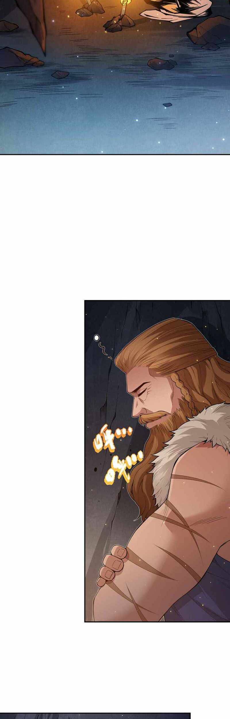 Ultimate Soldier Chapter 168 Gambar 28