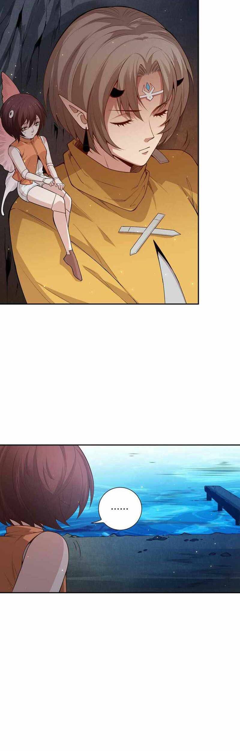 Ultimate Soldier Chapter 168 Gambar 29