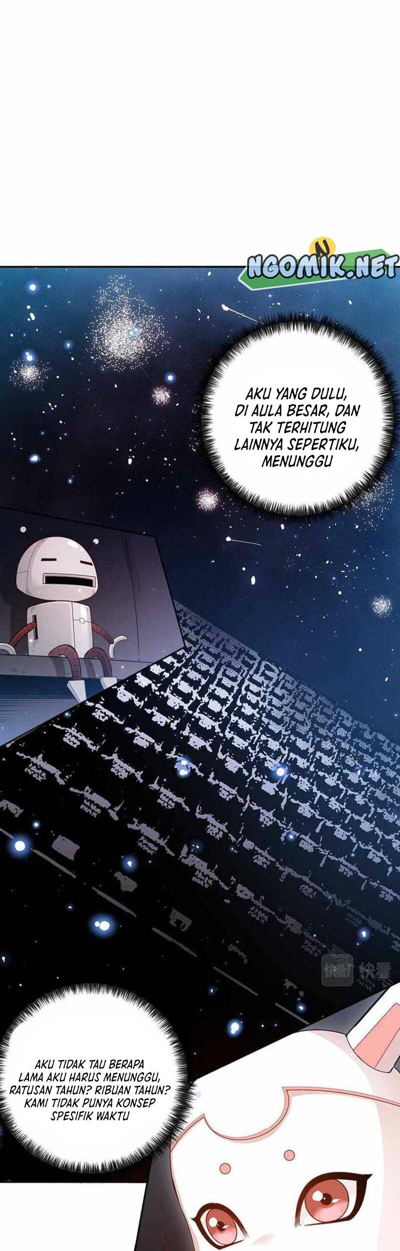 Ultimate Soldier Chapter 168 Gambar 31