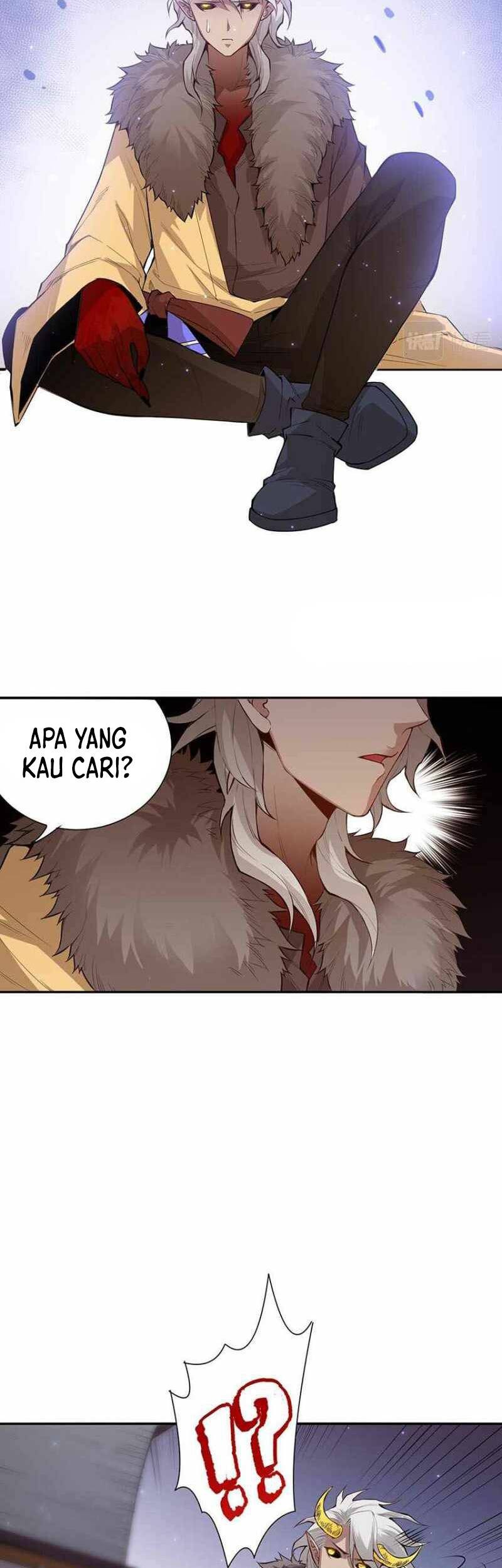 Ultimate Soldier Chapter 168 Gambar 4