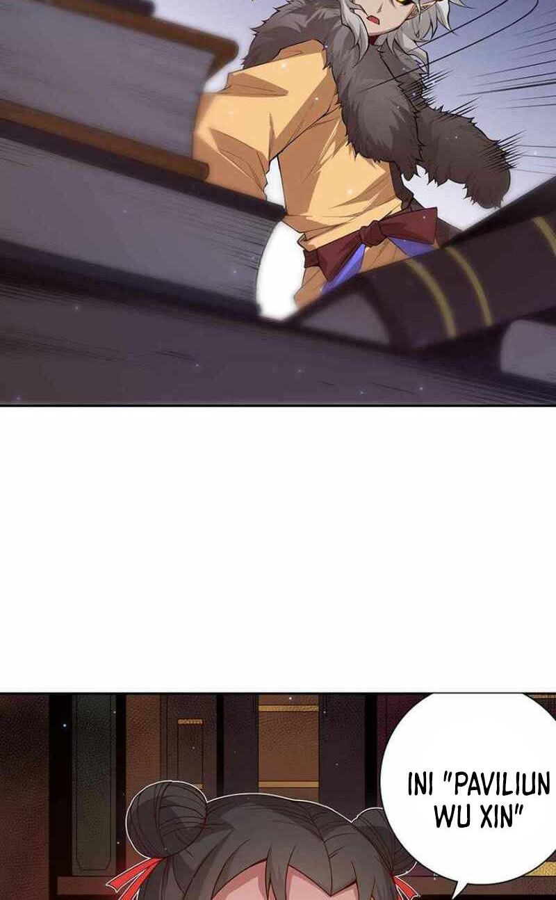 Ultimate Soldier Chapter 168 Gambar 5