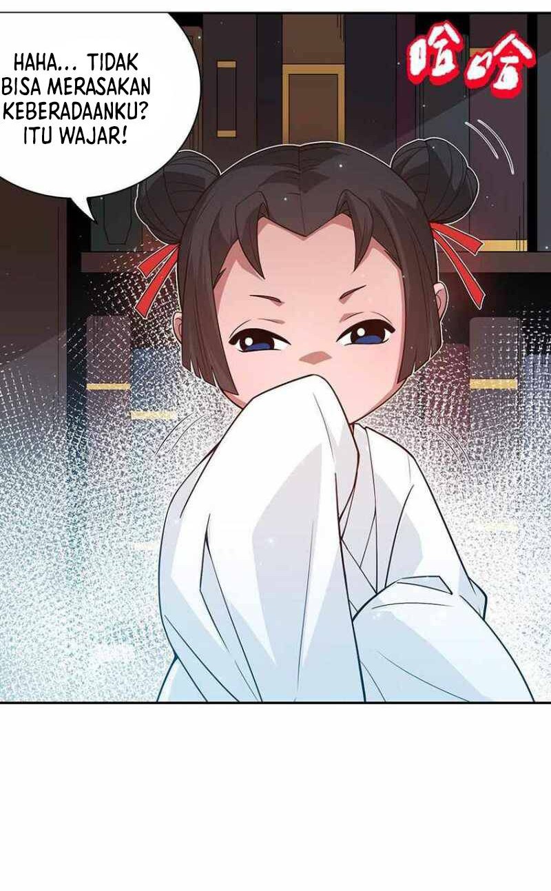 Ultimate Soldier Chapter 168 Gambar 7