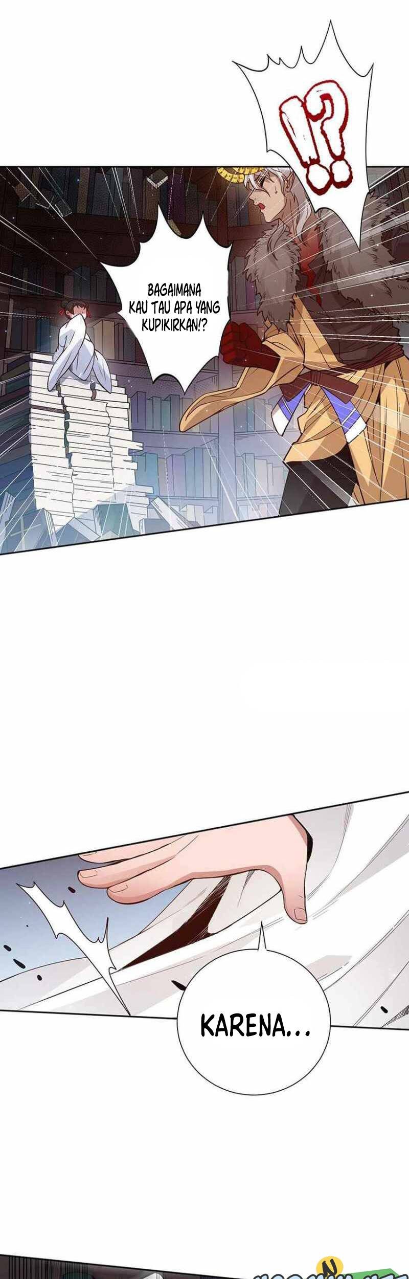 Ultimate Soldier Chapter 168 Gambar 8