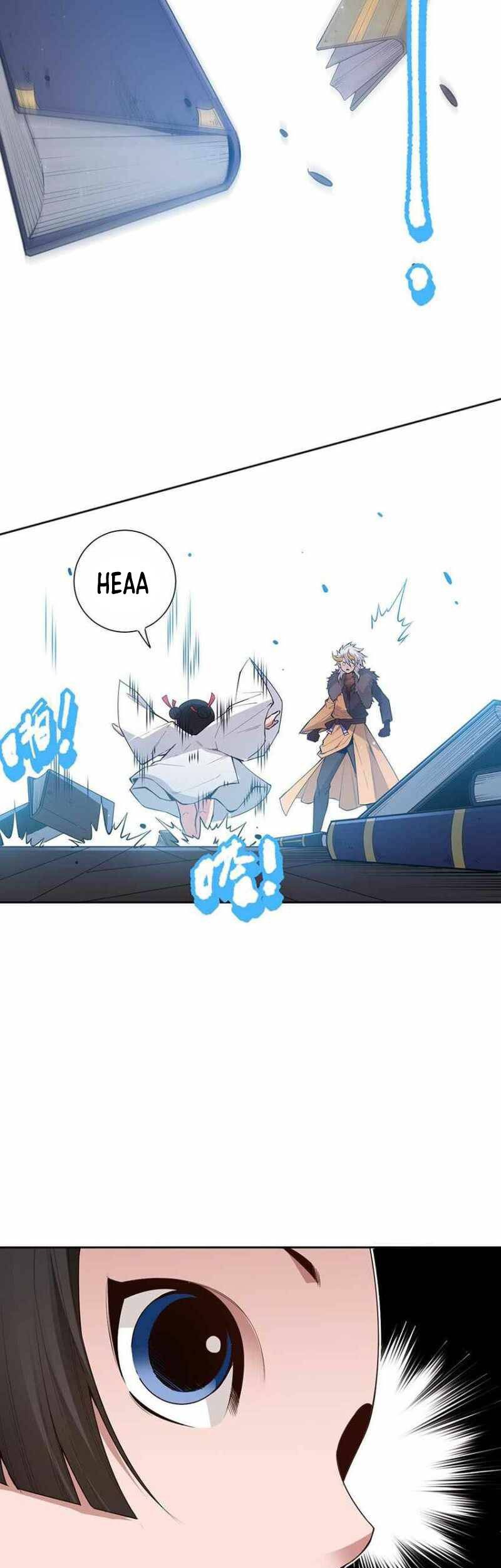 Ultimate Soldier Chapter 168 Gambar 10