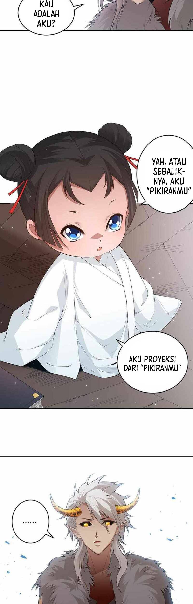 Ultimate Soldier Chapter 168 Gambar 12