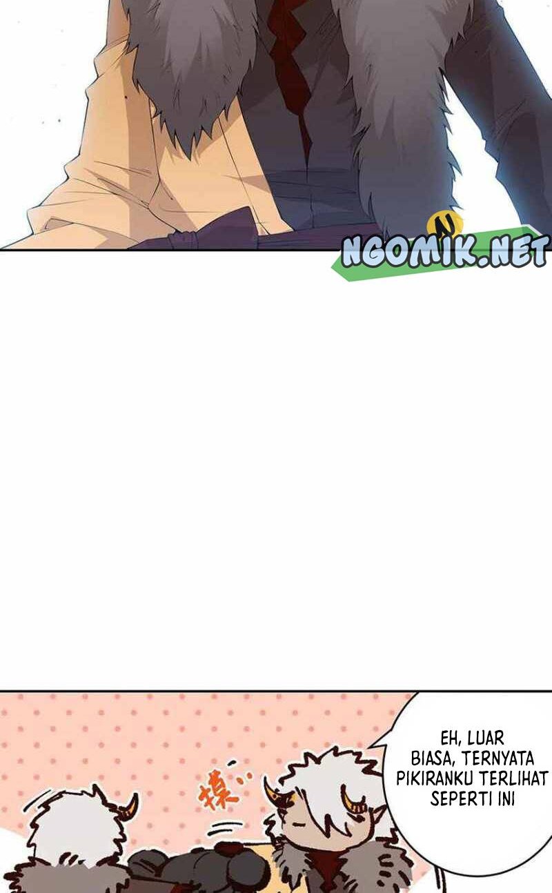 Ultimate Soldier Chapter 168 Gambar 13