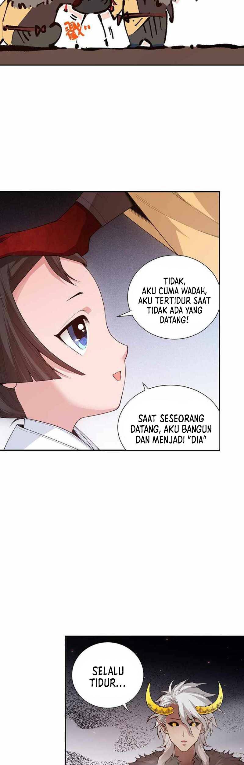 Ultimate Soldier Chapter 168 Gambar 14