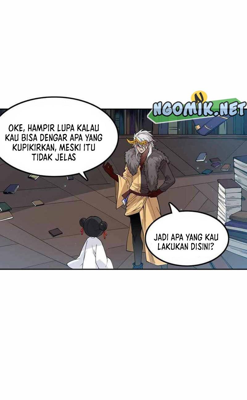 Ultimate Soldier Chapter 168 Gambar 17