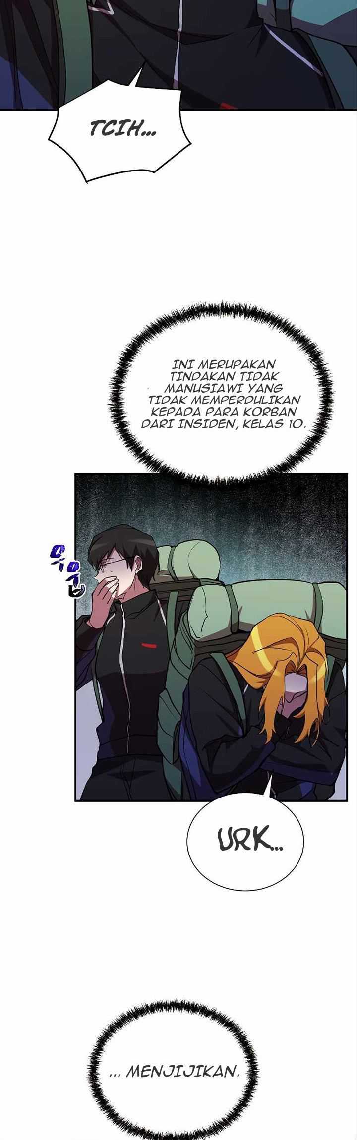 My School Life Pretending to Be a Worthless Person Chapter 30 Gambar 15