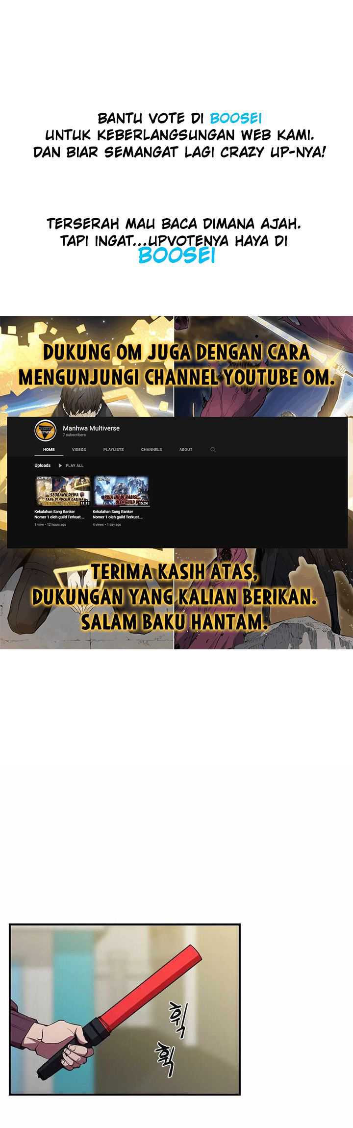 Manhua My School Life Pretending to Be a Worthless Person Chapter 30 gambar nomor 2