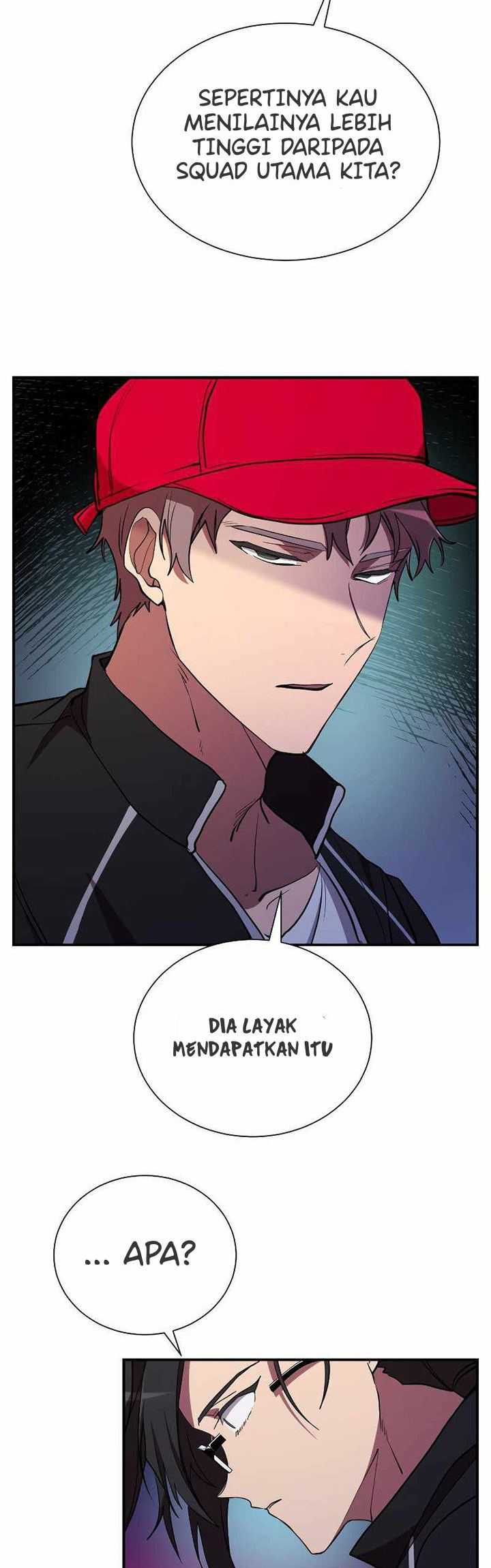 My School Life Pretending to Be a Worthless Person Chapter 30 Gambar 48