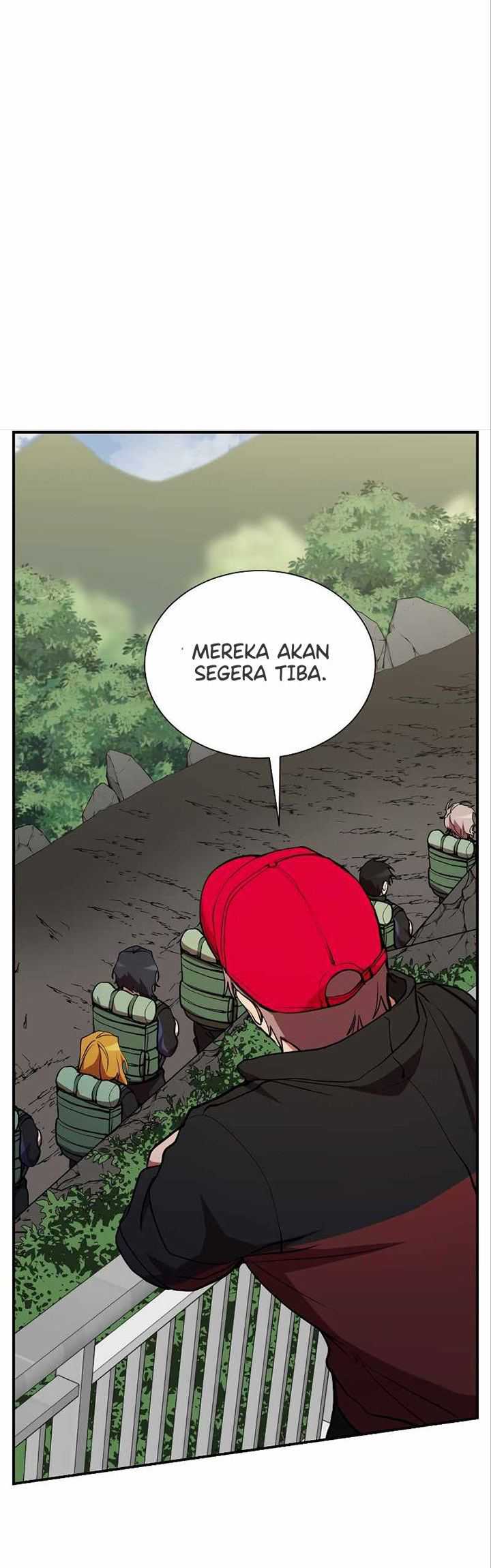 My School Life Pretending to Be a Worthless Person Chapter 30 Gambar 42