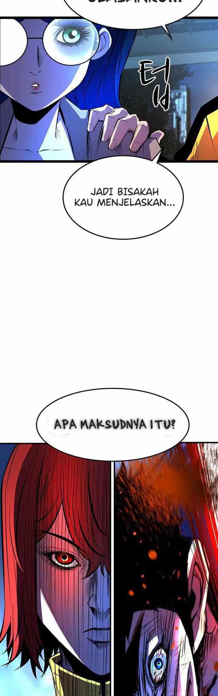 My School Life Pretending to Be a Worthless Person Chapter 30 Gambar 54