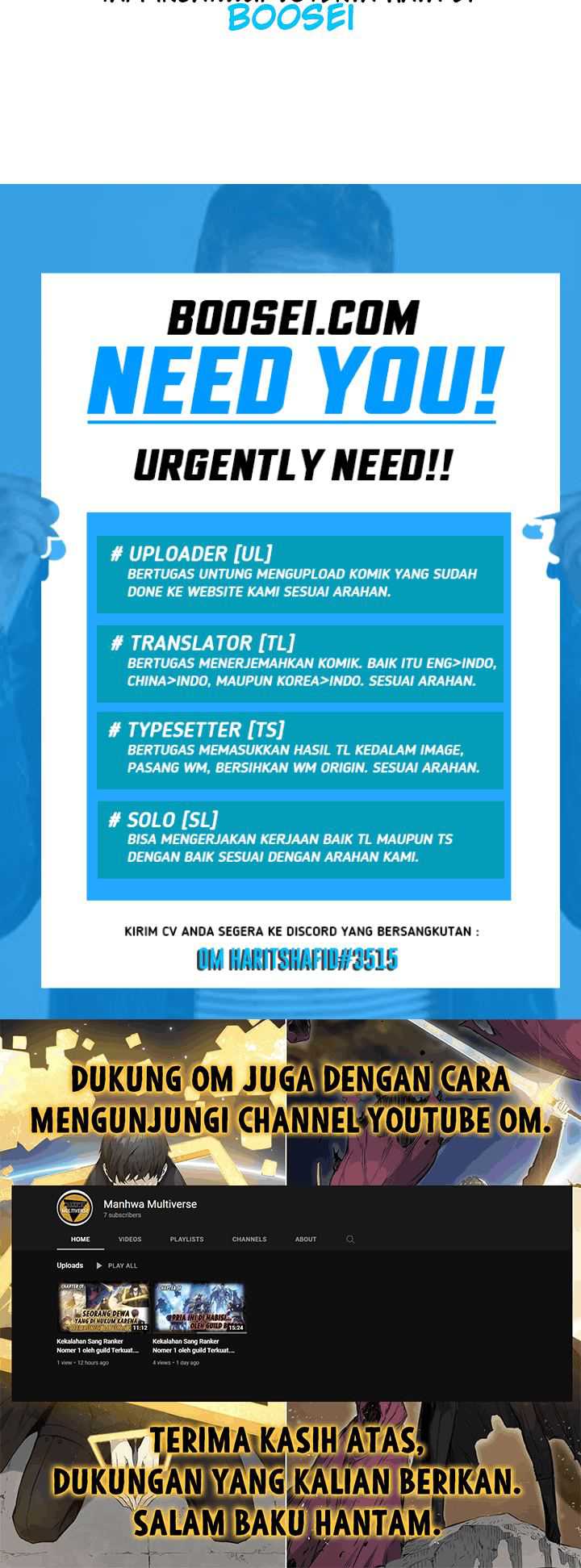 My School Life Pretending to Be a Worthless Person Chapter 30 Gambar 56