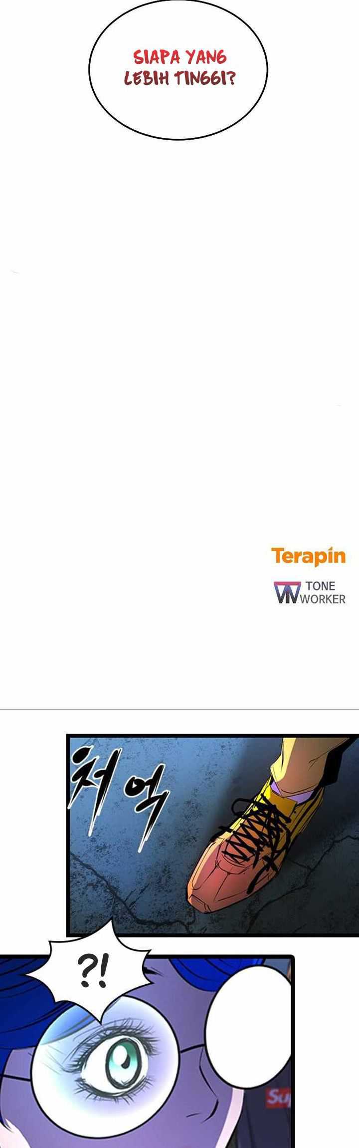 My School Life Pretending to Be a Worthless Person Chapter 30 Gambar 50