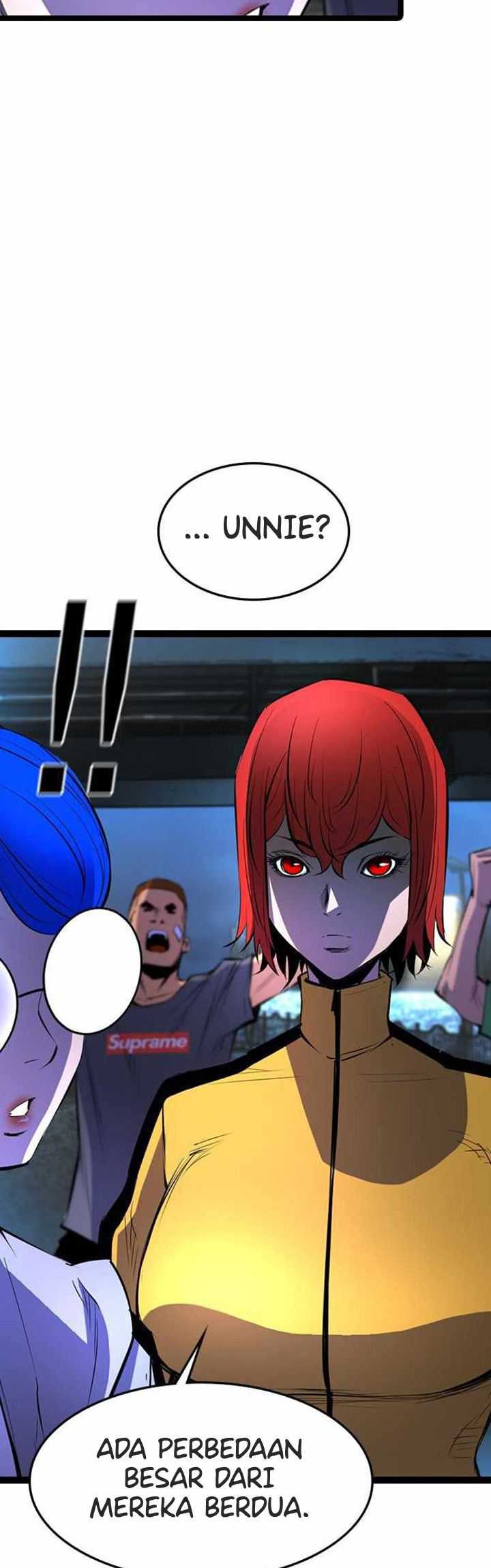 My School Life Pretending to Be a Worthless Person Chapter 30 Gambar 51