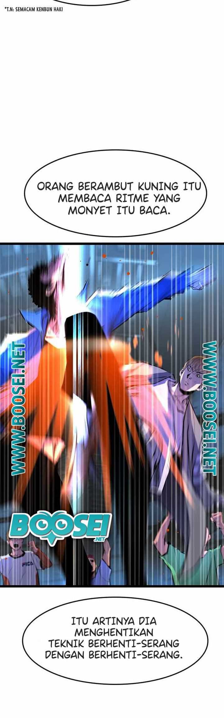 My School Life Pretending to Be a Worthless Person Chapter 30 Gambar 52