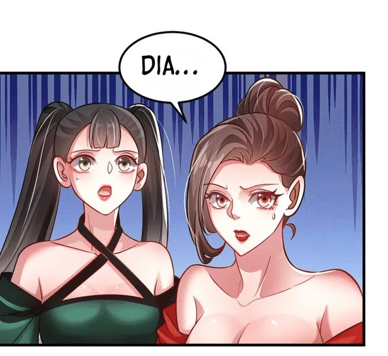 I Can Summon God Chapter 27 Gambar 39