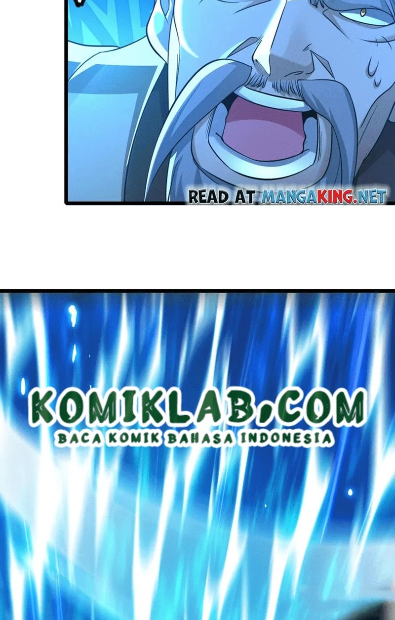 I Can Summon God Chapter 27 Gambar 7