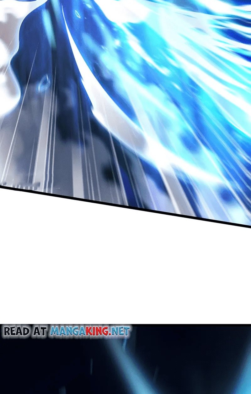 I Can Summon God Chapter 27 Gambar 9