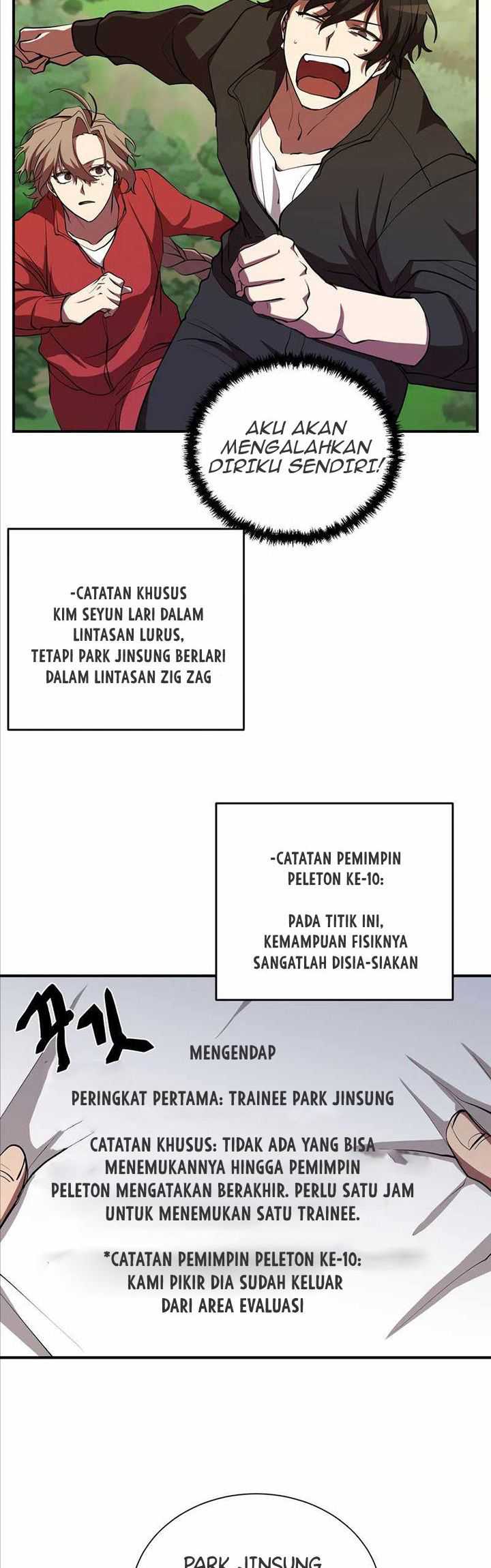 My School Life Pretending to Be a Worthless Person Chapter 29 Gambar 15