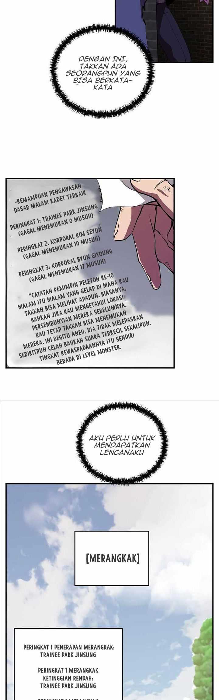 My School Life Pretending to Be a Worthless Person Chapter 29 Gambar 13