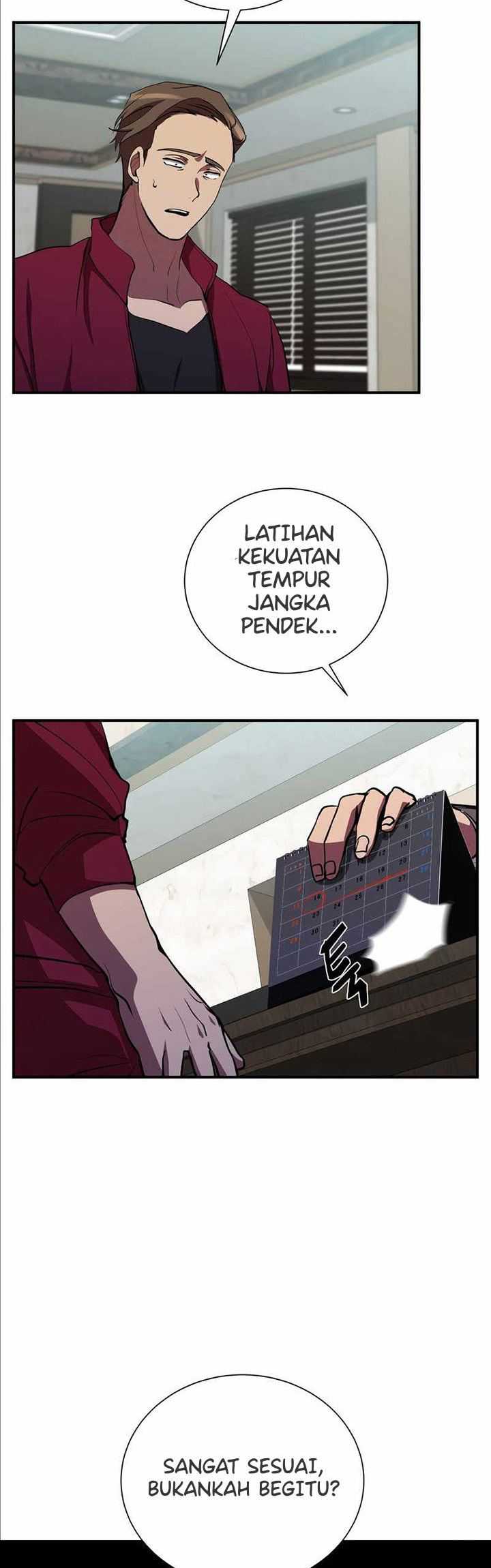 My School Life Pretending to Be a Worthless Person Chapter 29 Gambar 20