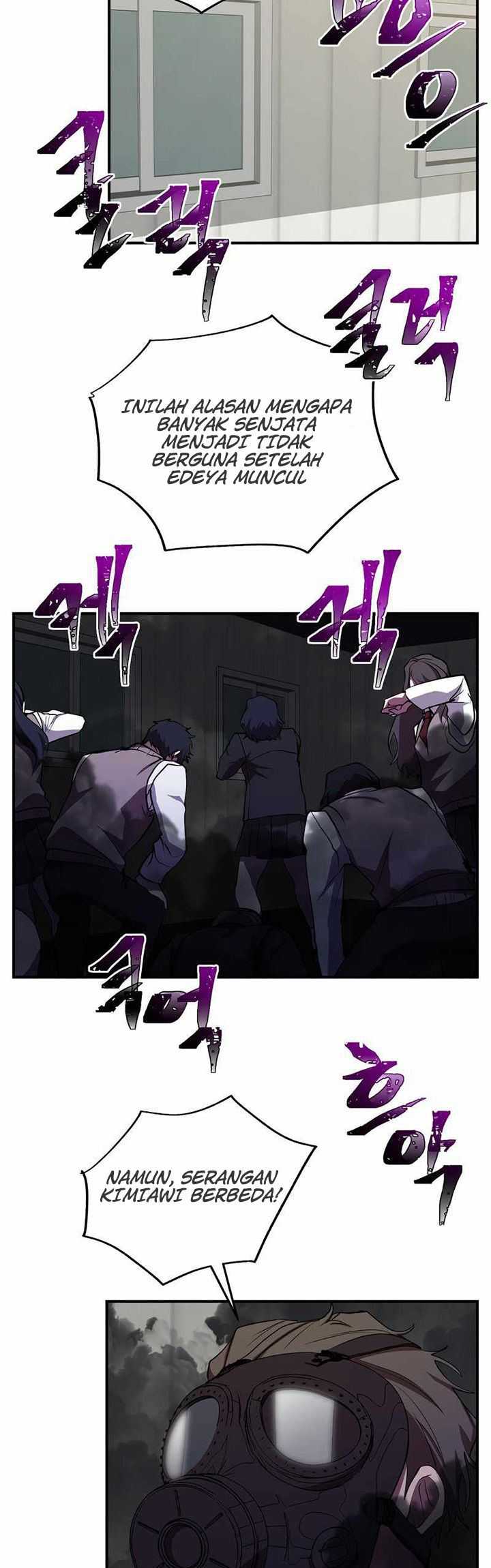 My School Life Pretending to Be a Worthless Person Chapter 29 Gambar 3