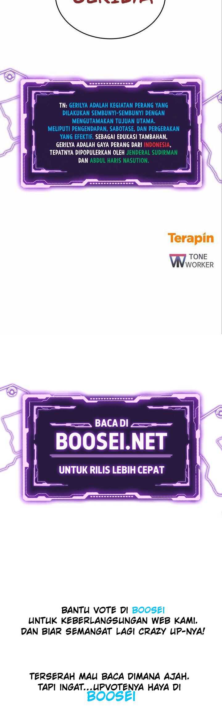 My School Life Pretending to Be a Worthless Person Chapter 29 Gambar 44