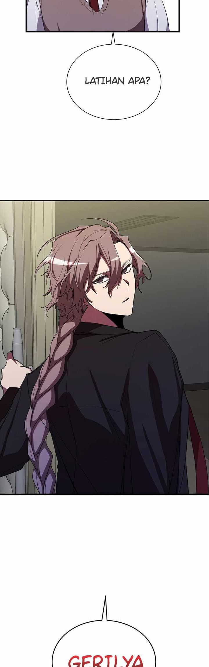 My School Life Pretending to Be a Worthless Person Chapter 29 Gambar 43