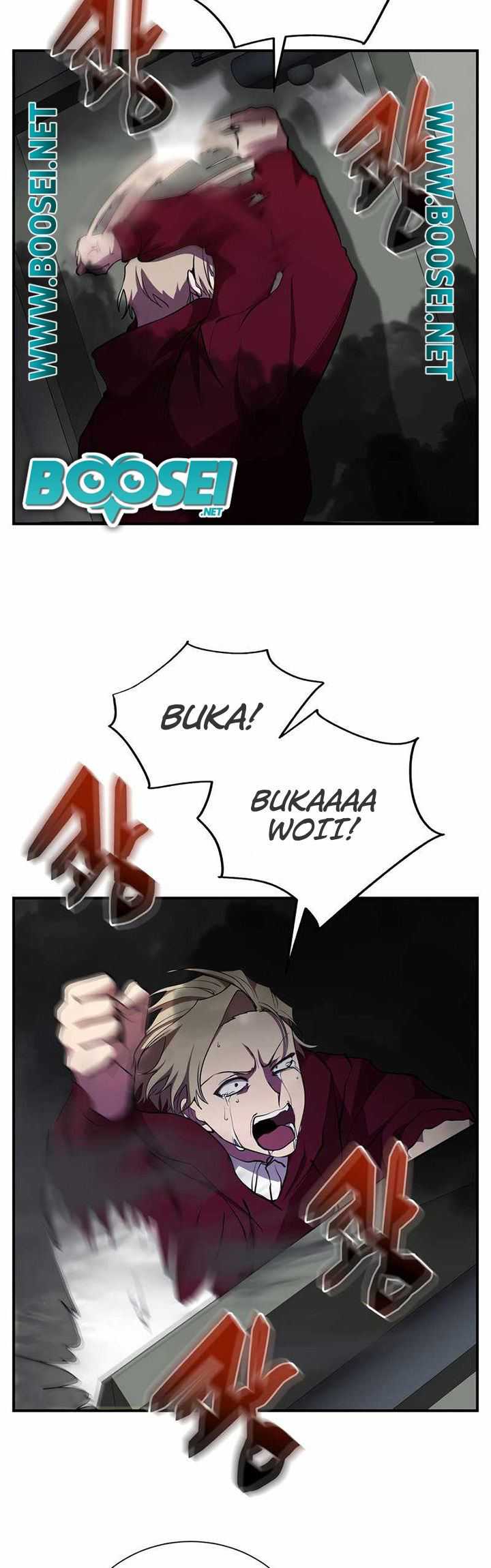 My School Life Pretending to Be a Worthless Person Chapter 29 Gambar 5