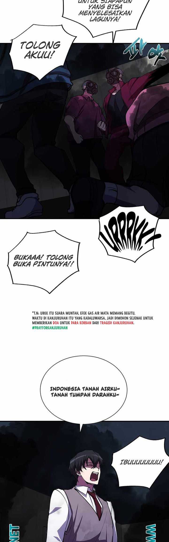 My School Life Pretending to Be a Worthless Person Chapter 29 Gambar 7