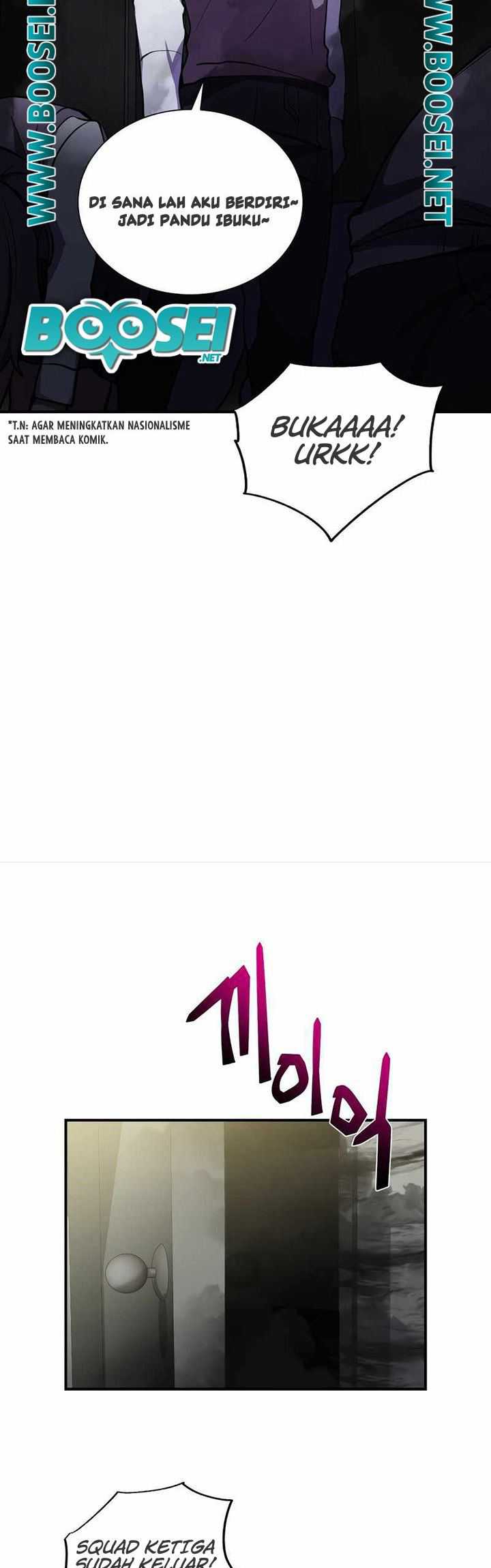 My School Life Pretending to Be a Worthless Person Chapter 29 Gambar 8