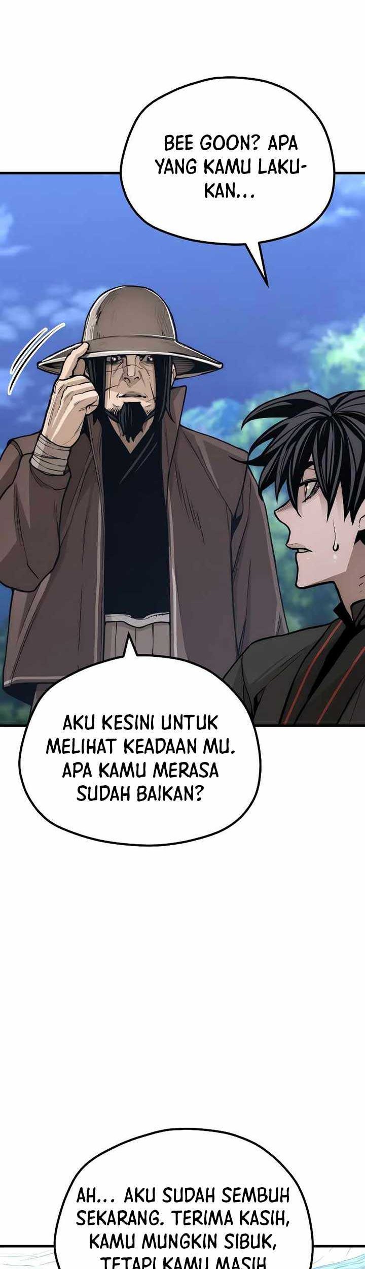 Heavenly Demon Cultivation Simulation Chapter 57 Gambar 70