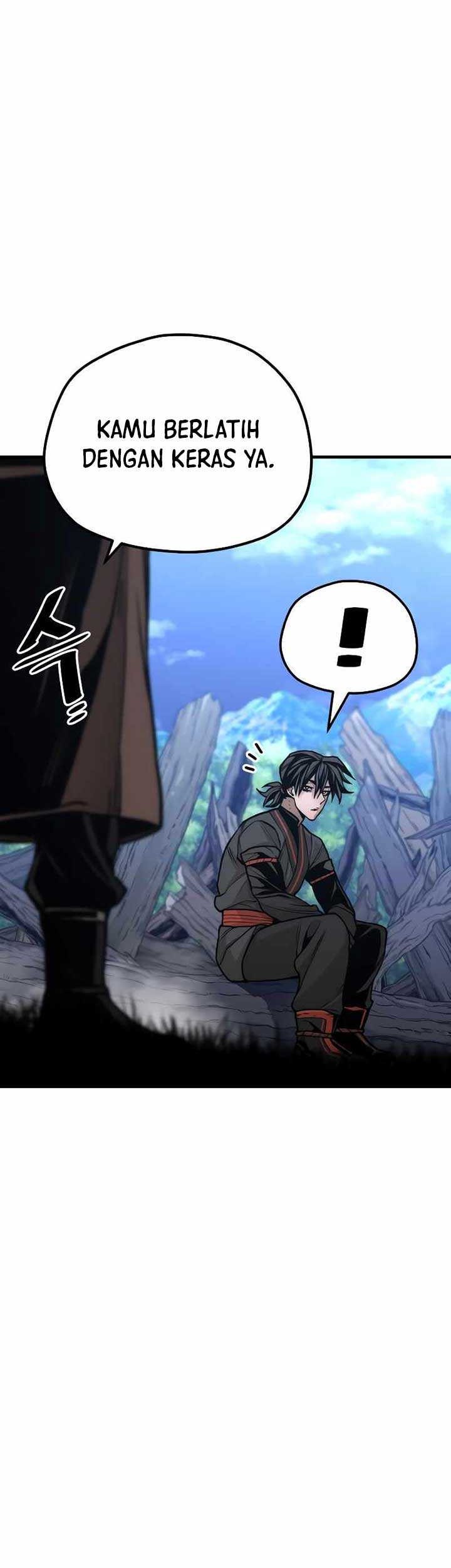 Heavenly Demon Cultivation Simulation Chapter 57 Gambar 69