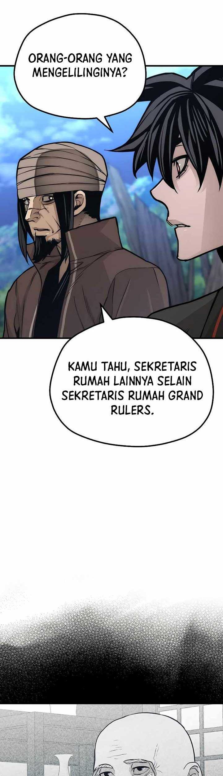 Heavenly Demon Cultivation Simulation Chapter 57 Gambar 76