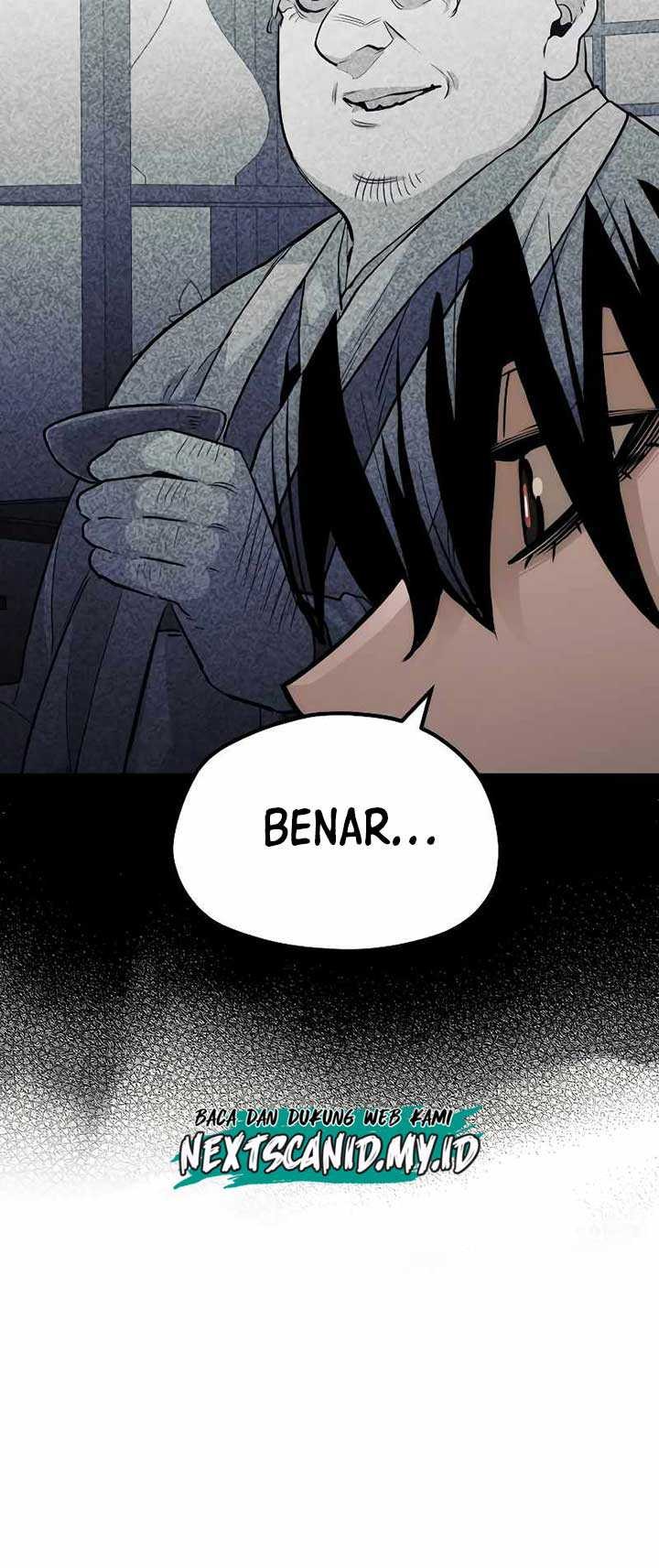 Heavenly Demon Cultivation Simulation Chapter 57 Gambar 77