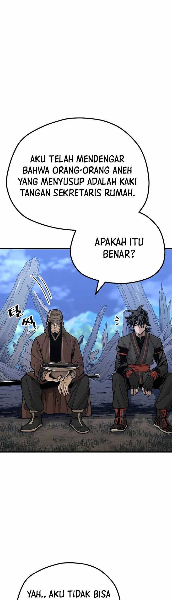 Heavenly Demon Cultivation Simulation Chapter 57 Gambar 73