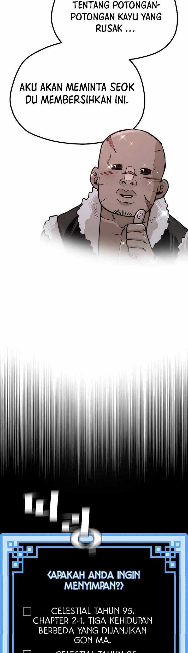 Heavenly Demon Cultivation Simulation Chapter 57 Gambar 81