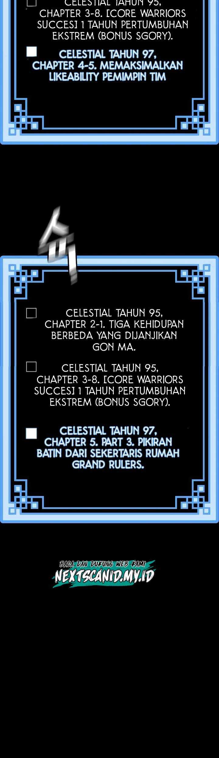 Heavenly Demon Cultivation Simulation Chapter 57 Gambar 82