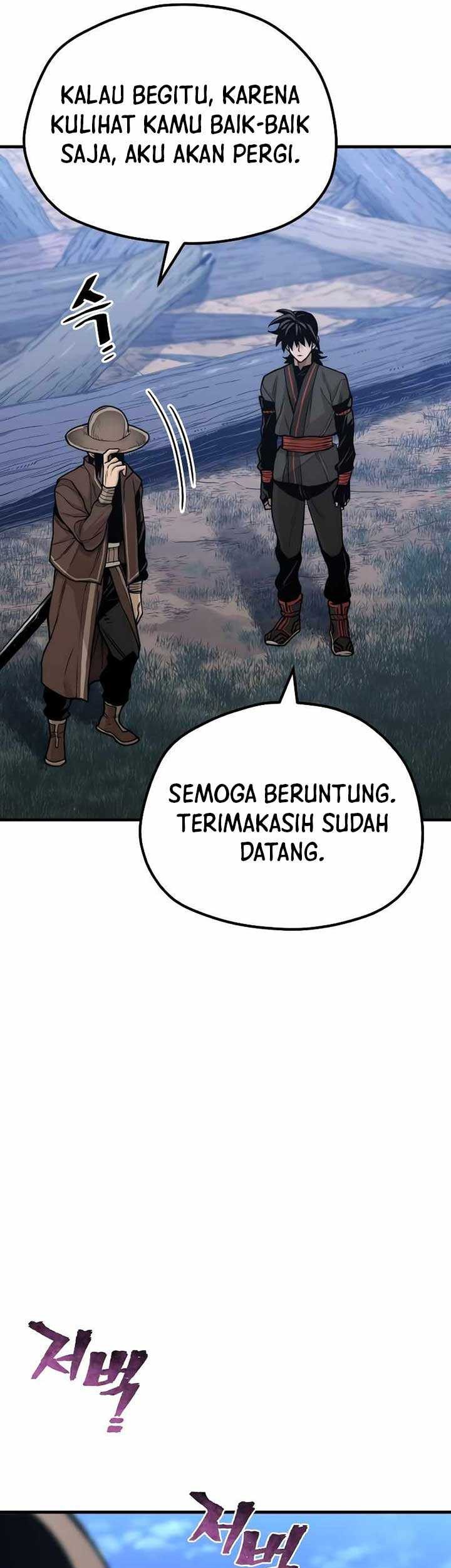 Heavenly Demon Cultivation Simulation Chapter 57 Gambar 78