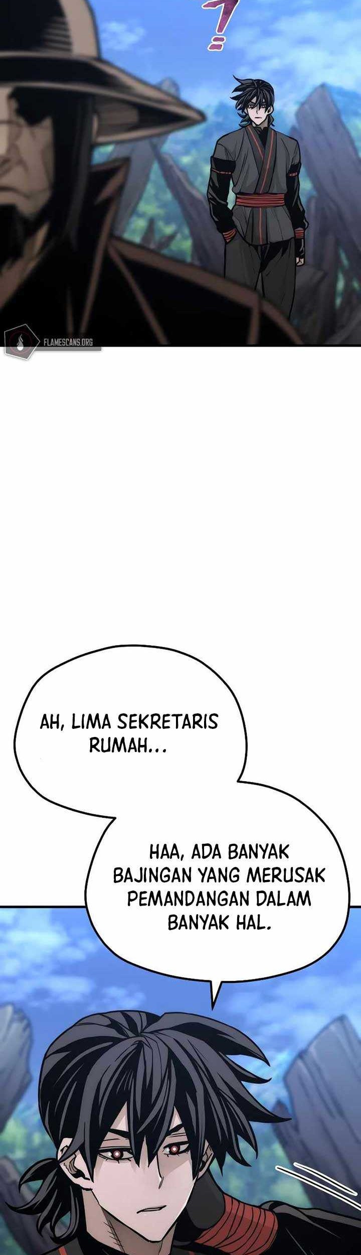 Heavenly Demon Cultivation Simulation Chapter 57 Gambar 79