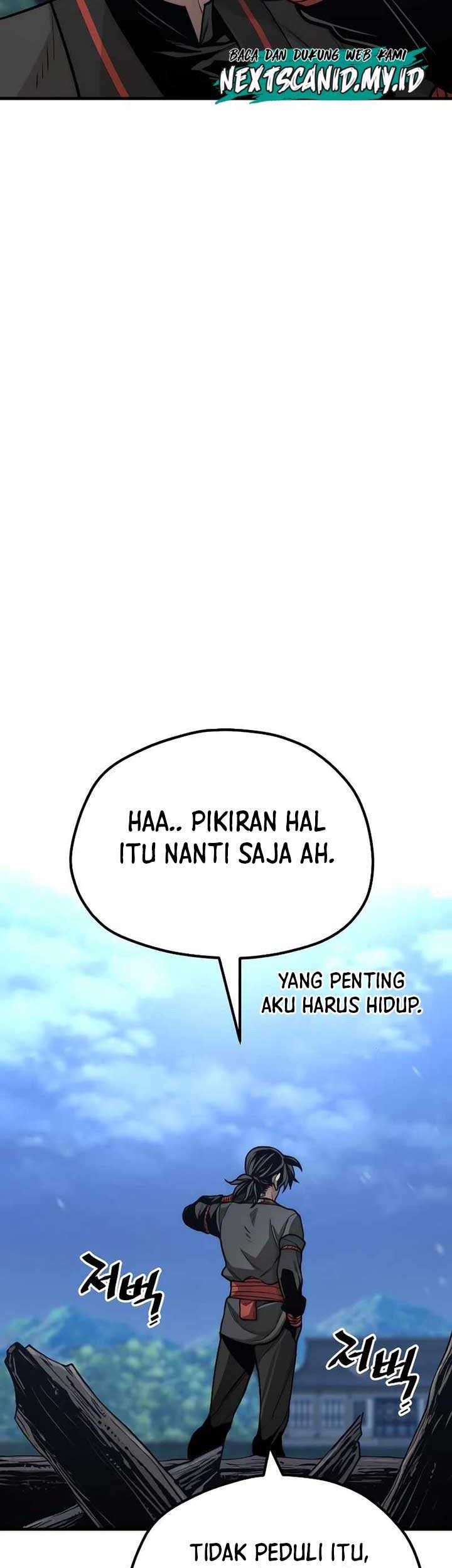 Heavenly Demon Cultivation Simulation Chapter 57 Gambar 80